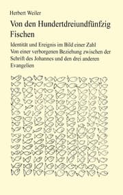 Cover von Von den hundertdreiundfünfzig Fischen