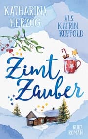 Cover von Zimtzauber