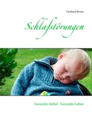 Cover von Schlafstörungen