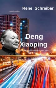 Cover von Deng Xiaoping