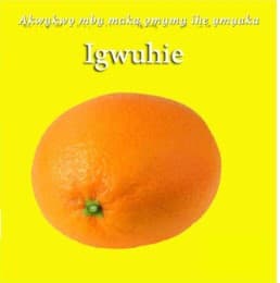 Cover von Igwuhie