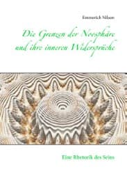 Cover von Die Grenzen der Noosphäre und ihre inneren Widersprüche