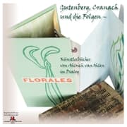 Cover von Gutenberg, Cranach und die Folgen