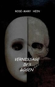 Cover von Vernissage des Bösen