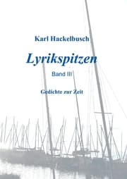 Cover von Lyrikspitzen - Band III