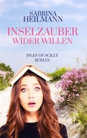 Cover von Inselzauber wider Willen