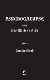 Cover von Psychocalypse