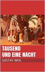 Cover von Tausend und eine Nacht