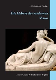 Cover von Die Geburt der modernen Venus