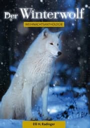 Cover von Der Winterwolf
