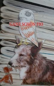 Cover von Ganz schön Fio