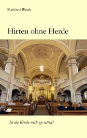 Cover von Hirten ohne Herde
