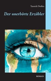 Cover von Der unerhörte Erzähler