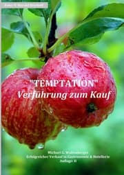 Cover von Temptation