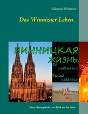 Cover von Das Winnizaer Leben.