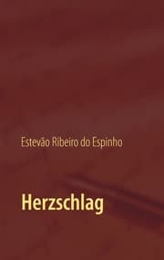 Cover von Herzschlag