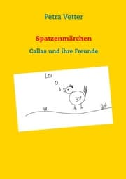 Cover von Spatzenmärchen