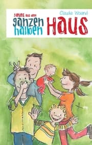 Cover von Neues aus dem ganzen halben Haus