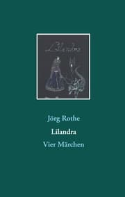 Cover von Lilandra