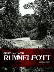 Cover von Rummelpott