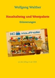 Cover von Haushaltstag und Westpakete