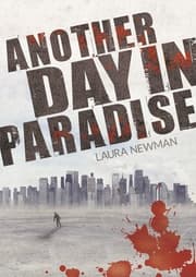 Cover von Another Day in Paradise
