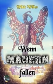 Cover von Wenn Mauern fallen