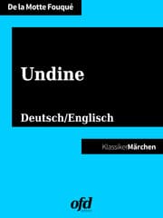 Cover von Undine