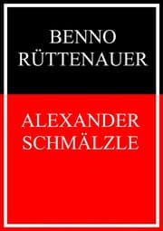 Cover von Alexander Schmälzle