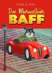 Cover von Das Murmelbär BAFF