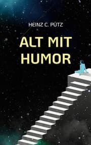 Cover von Alt mit Humor