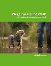 Cover von Wege zur Freundschaft