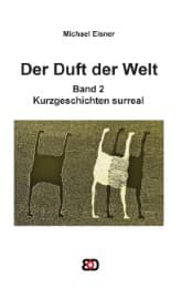 Cover von Der Duft der Welt