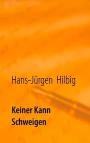 Cover von Keiner kann schweigen