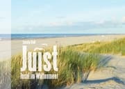 Cover von Juist - Insel im Wattenmeer