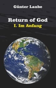 Cover von Return of God