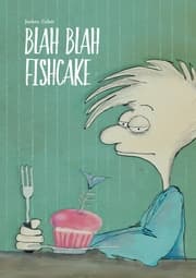 Cover von Blah Blah Fishcake
