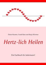 Cover von Hertz-lich Heilen