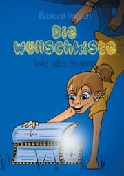 Cover von Die Wunschkiste