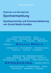 Cover von Regionale und überregionale Sportvermarktung