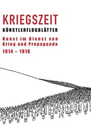 Cover von Kriegszeit
