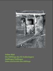 Cover von Die Häftlinge des KZ-Außenlagers Hailfingen/Tailfingen