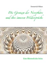 Cover von Die Grenzen der Noosphäre und ihre inneren Widersprüche