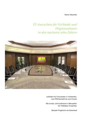 Cover von IT-Aussichten für Verbände und Organisationen