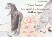 Cover von Peters Ponyhof