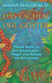 Cover von Das Lachen der Geister
