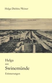 Cover von Helga aus Swinemünde