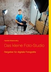 Cover von Das kleine Foto-Studio