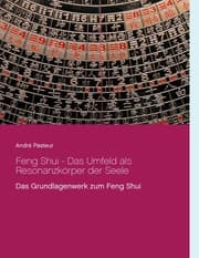 Cover von Feng Shui - Das Umfeld als Resonanzkörper der Seele