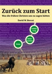 Cover von Zurück zum Start